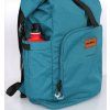 Městský batoh Shater 23l black (Velikost OneSize)