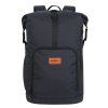 Městský batoh Shater 23l black (Velikost OneSize)