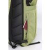 Městský batoh Moper 28l light blue (Velikost OneSize)