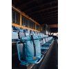Městský batoh Moper 28l light blue (Velikost OneSize)