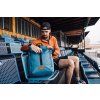 Městský batoh Moper 28l light blue (Velikost OneSize)
