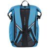 Městský batoh Moper 28l light blue (Velikost OneSize)