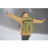 Městský batoh Moper 28l light blue (Velikost OneSize)