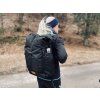 Městský batoh Moper 28l light blue (Velikost OneSize)