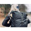 Městský batoh Moper 28l light blue (Velikost OneSize)