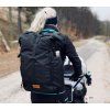 Městský batoh Moper 28l light blue (Velikost OneSize)