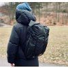 Městský batoh Moper 28l light blue (Velikost OneSize)