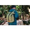 Městský batoh Moper 28l light blue (Velikost OneSize)