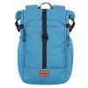Městský batoh Moper 28l light blue (Velikost OneSize)