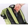 Městský batoh Moper 28l bright green (Velikost OneSize)