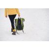 Městský batoh Moper 28l bright green (Velikost OneSize)