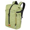 Městský batoh Moper 28l bright green (Velikost OneSize)