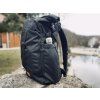 Městský batoh Moper 28l bright green (Velikost OneSize)