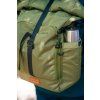 Městský batoh Moper 28l bright green (Velikost OneSize)