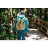 Městský batoh Moper 28l bright green (Velikost OneSize)