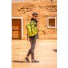 Městský batoh Moper 28l bright green (Velikost OneSize)