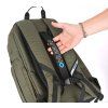 Městský batoh Sofer 30l dark blue (Velikost OneSize)