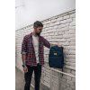 Městský batoh Sofer 30l dark blue (Velikost OneSize)