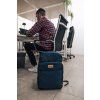 Městský batoh Sofer 30l dark blue (Velikost OneSize)