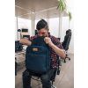 Městský batoh Sofer 30l dark blue (Velikost OneSize)