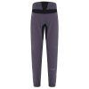 Dětské softshell kalhoty Keson K graphite (Velikost 134-140)
