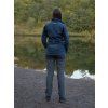 Dámská softshell bunda Scooby L dk. blue (Velikost M)