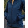 Dámská softshell bunda Scooby L dk. blue (Velikost M)