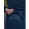 Dámská softshell bunda Scooby L dk. blue (Velikost M)