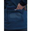 Dámská softshell bunda Scooby L dk. blue (Velikost M)