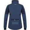 Dámská softshell bunda Scooby L dk. blue (Velikost M)