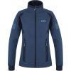 Dámská softshell bunda Scooby L dk. blue (Velikost M)