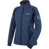 Dámská softshell bunda Scooby L dk. blue (Velikost M)