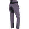 Dámské softshell kalhoty Keson L graphite (Velikost L)