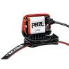 actik core petzl back view
