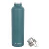 Termoska MOLL 1000 dark menthol (Velikost OneSize)