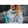 Termoska MOLL 1000 dark menthol (Velikost OneSize)