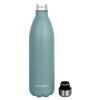 Termoska MOTT 1000 faded turquoise (Velikost OneSize)