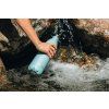 Termoska MOTT 1000 faded turquoise (Velikost OneSize)