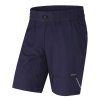 Pánské sport kraťasy Speedy M dk. blue (Velikost M)