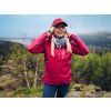 Dámská softshell bunda Sauri L black (Velikost XS)