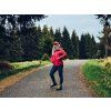 Dámská softshell bunda Sauri L black (Velikost XS)
