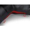 Dámská softshell bunda Sauri L black (Velikost XS)