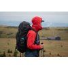 Pánská hardshell bunda Nanook M dk. blue/lt. grey (Velikost S)