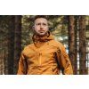 Pánská softshell bunda Sauri M red (Velikost S)