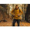 Pánská softshell bunda Sauri M red (Velikost S)