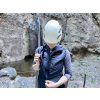 Dámská softshell vesta Salien L pink (Velikost M)
