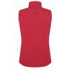 Dámská softshell vesta Salien L pink (Velikost M)