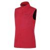 Dámská softshell vesta Salien L pink (Velikost M)