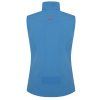 Dámská softshell vesta Salien L lt. blue (Velikost M)