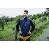 Pánská softshell vesta Salien M bordo (Velikost L)